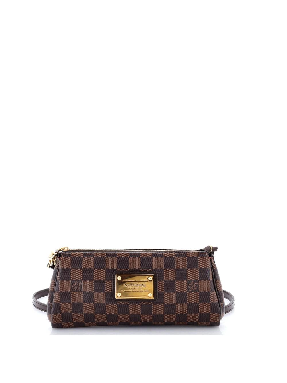Louis Vuitton Eva Handbag Damier #270593L20B